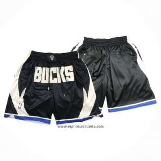 Pantalone Milwaukee Bucks Statement Just Don Negro