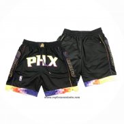 Pantalone Phoenix Suns Statement Just Don Negro