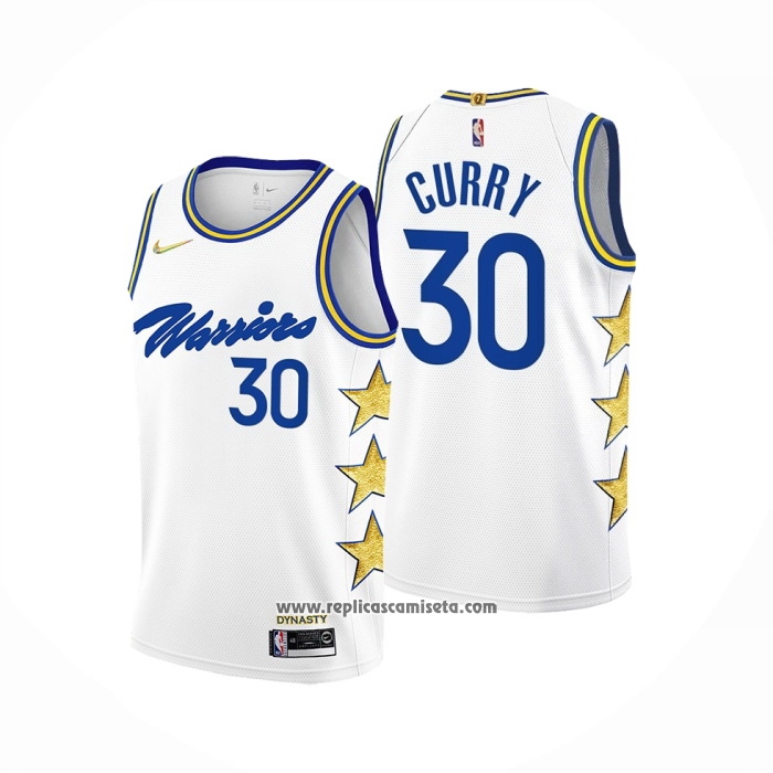 Compre sua Camisa NBA Golden State Warriors 2022 - Stephen Curry Nº30